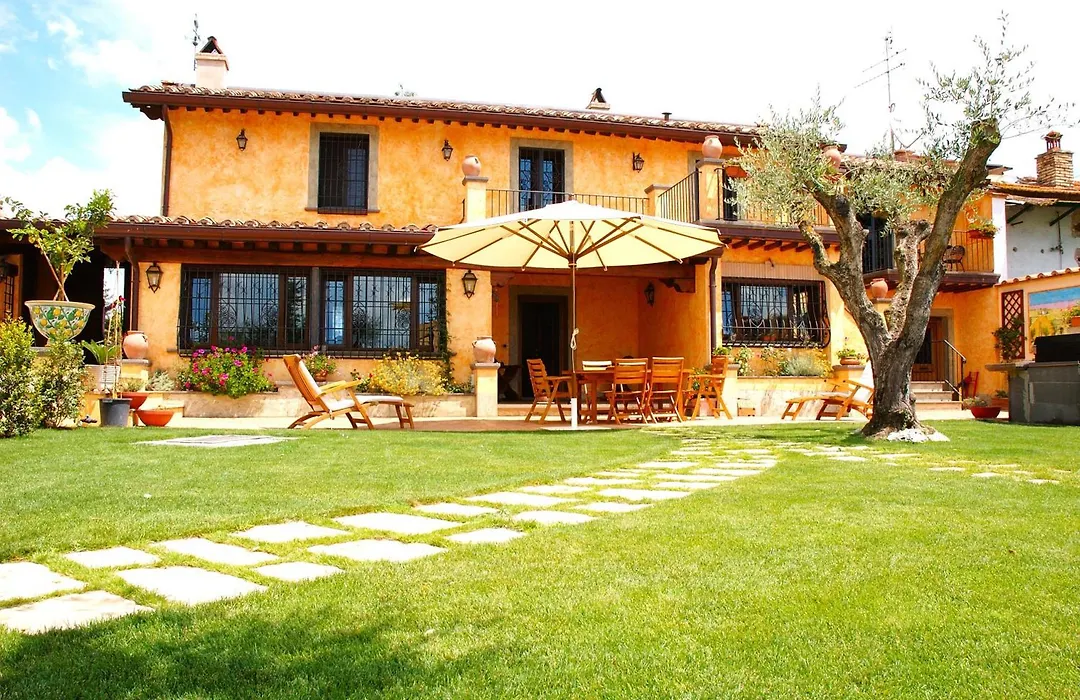 La Valle Dei Casali Green Boutique-1