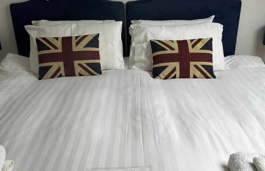Highfields Farm B&B-1