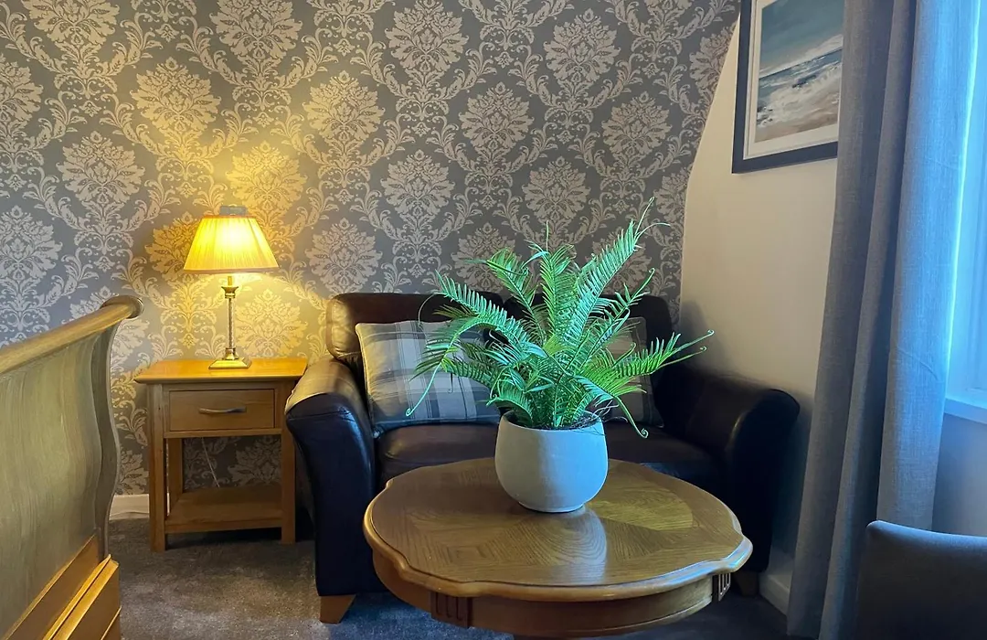 Park View Apartment & Rooms-1