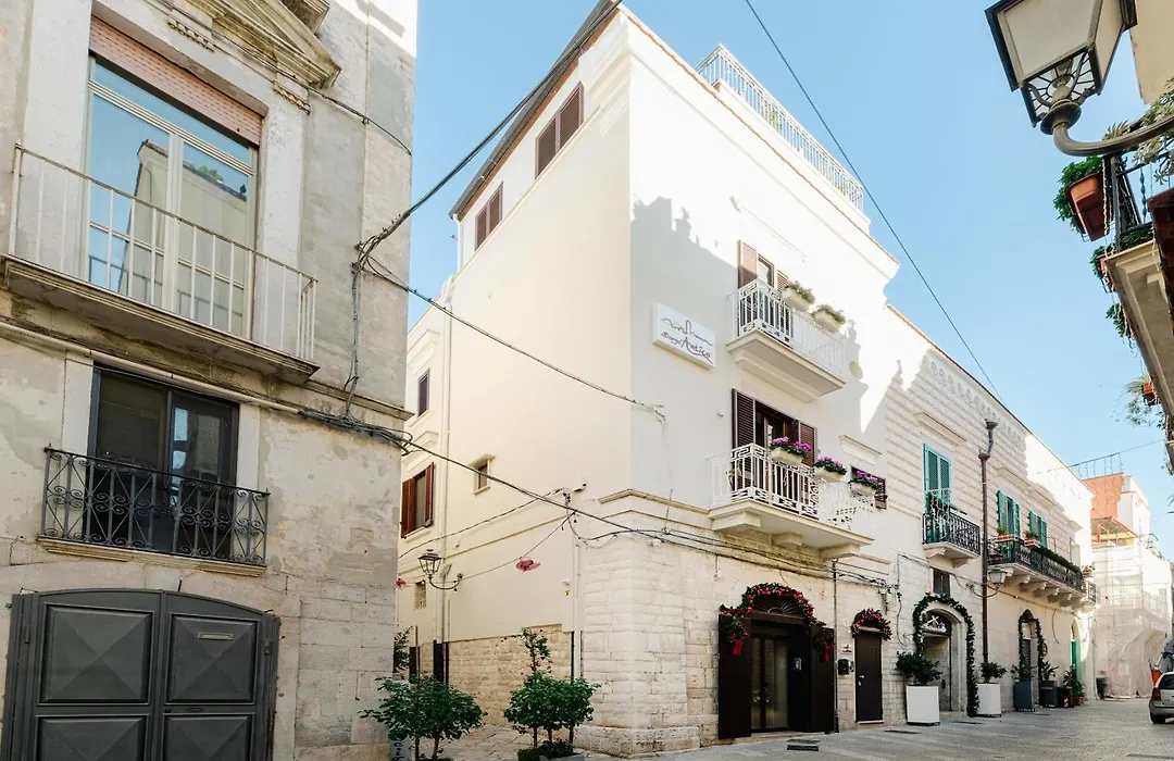 Al Borgo Antico-1