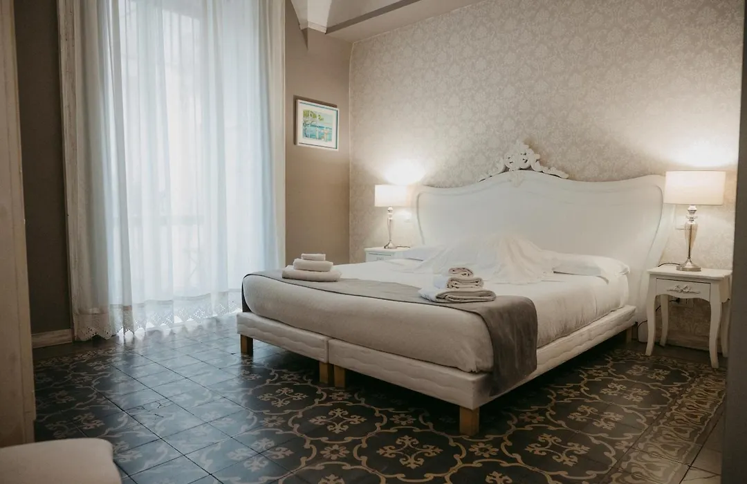 La Casa di Alma Luxury rooms-1