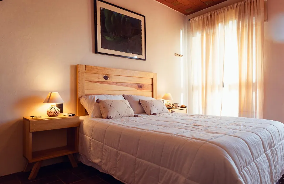 Hotel Pan:Am Bed&Breakfast-1