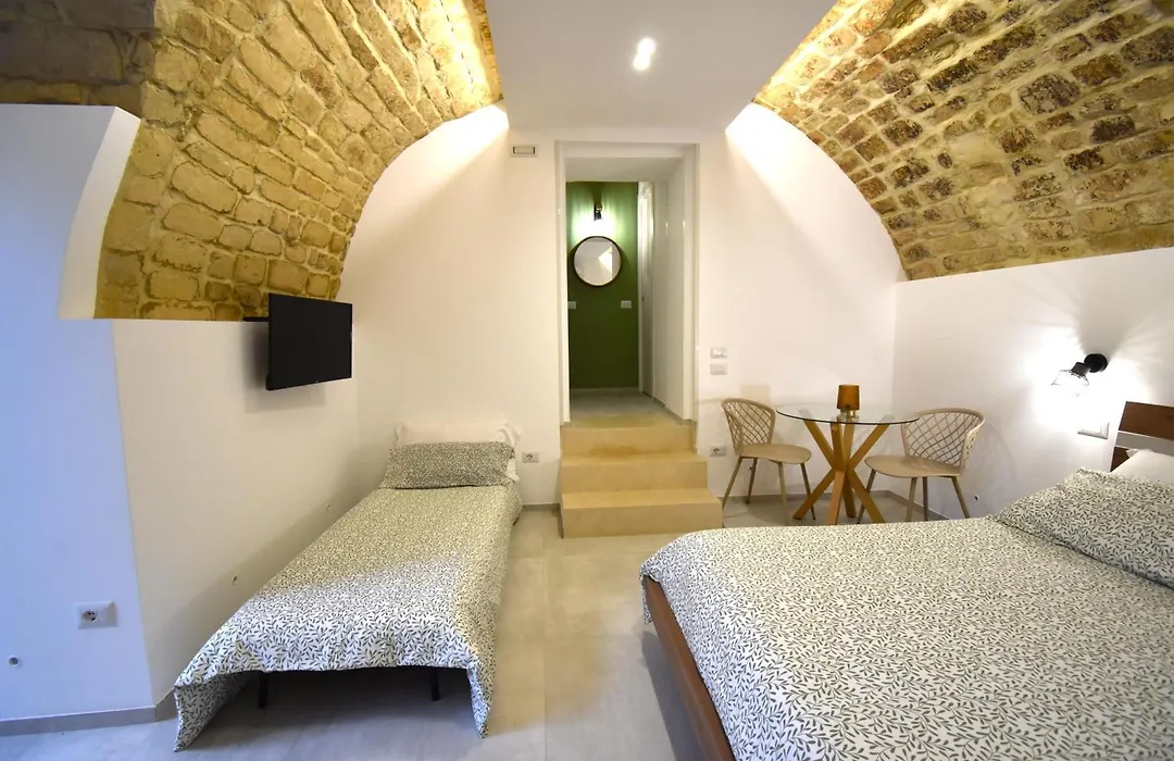 B&B Cuore Barocco-1