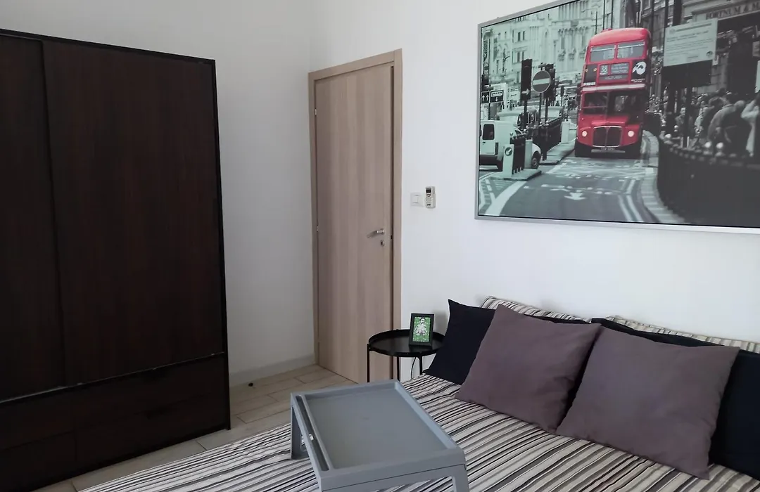 Salerno Inn B&B-1