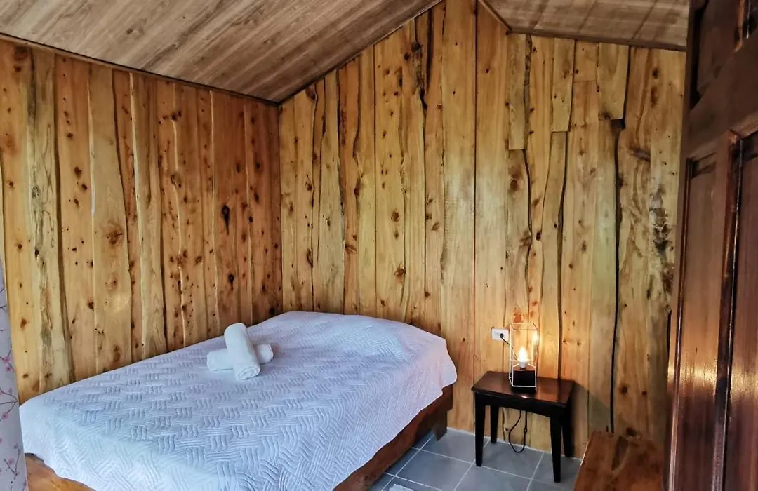 Mora'S Place B&B-1