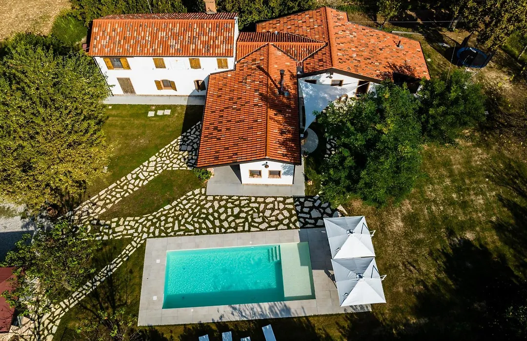 La Meridiana B&B-1