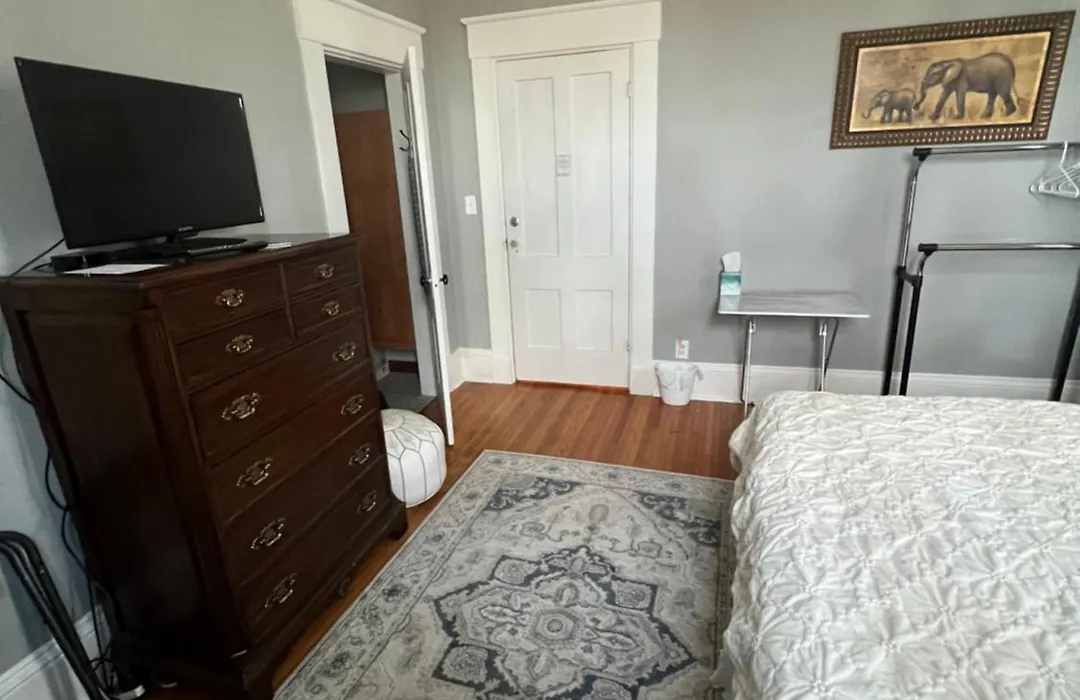 Century Elms Bed And Breakfast-1