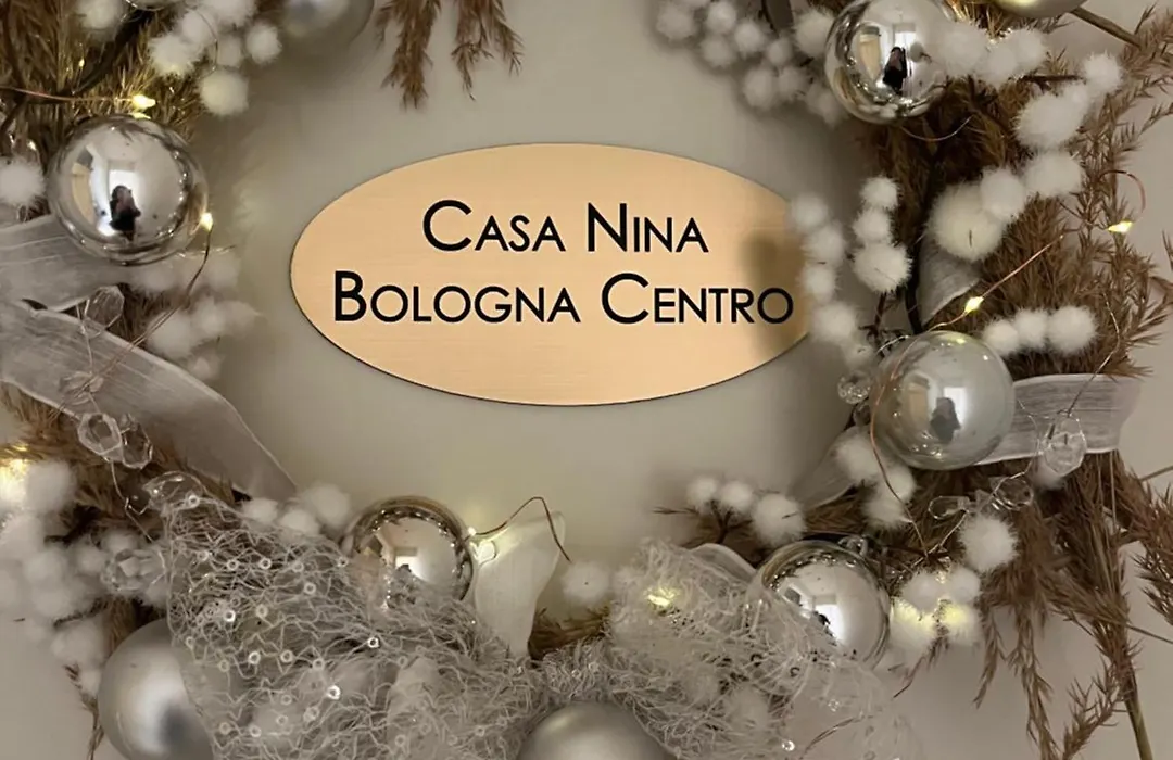 Casa Nina Bologna Centro-1
