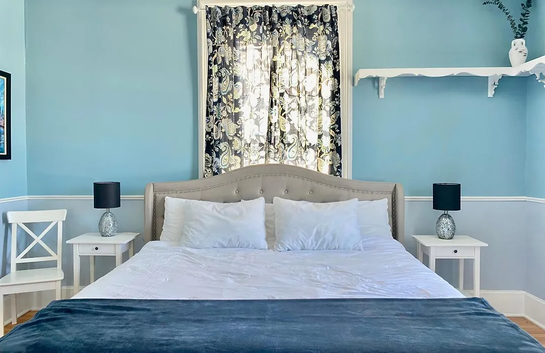 Bloom Farm Guesthouse-1