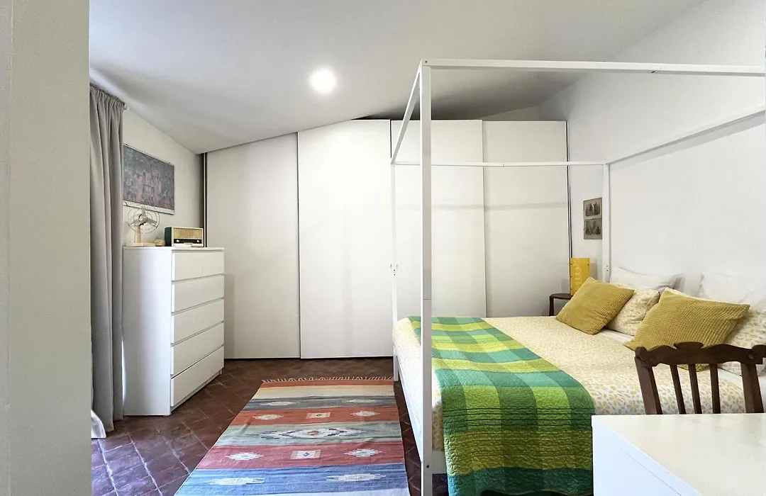 Tricora Sicilian B&B-1