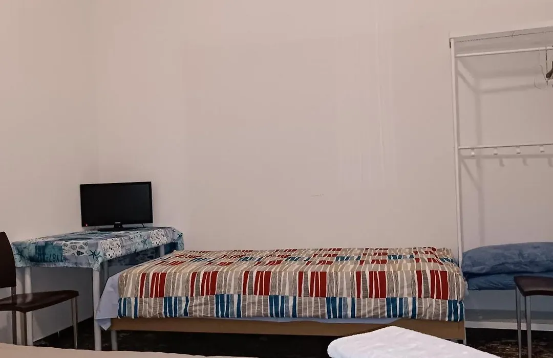 B&B Matteotti 23-1