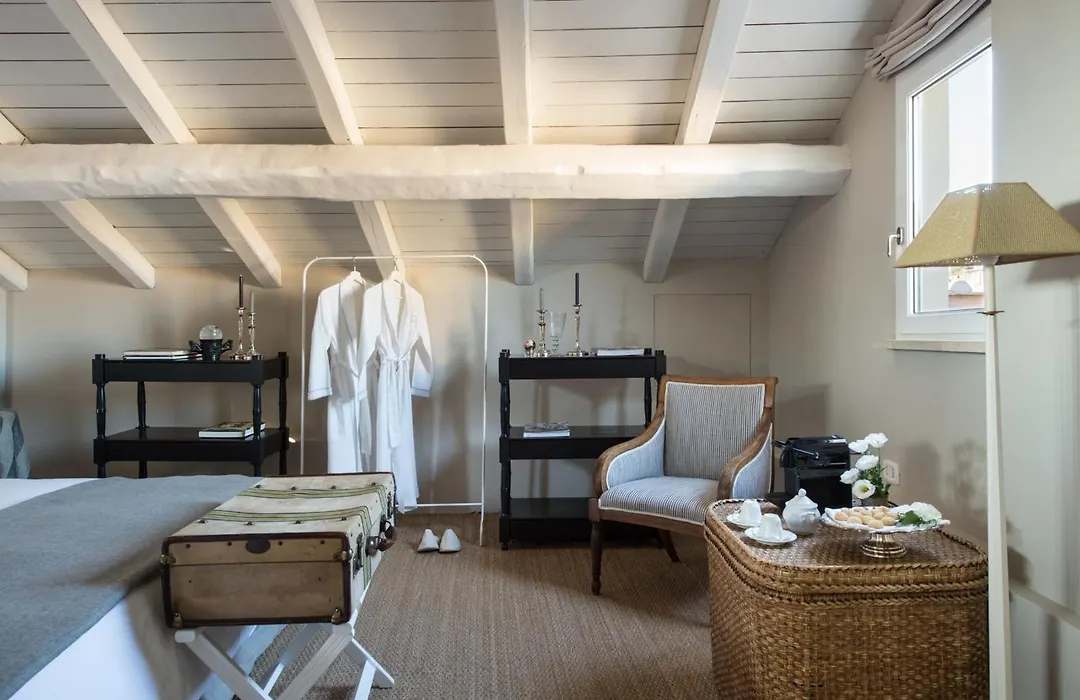 Residenza Napoleone III-1