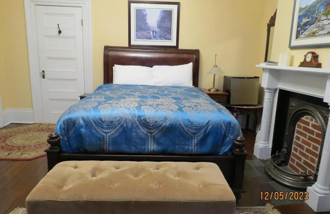The Roses Heritage Inn-1