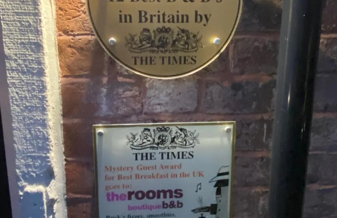 The Rooms Lytham-1