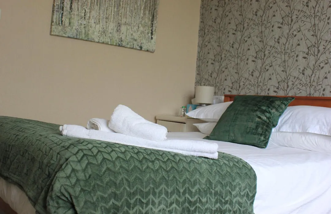 Merritt Guest House B&B-1