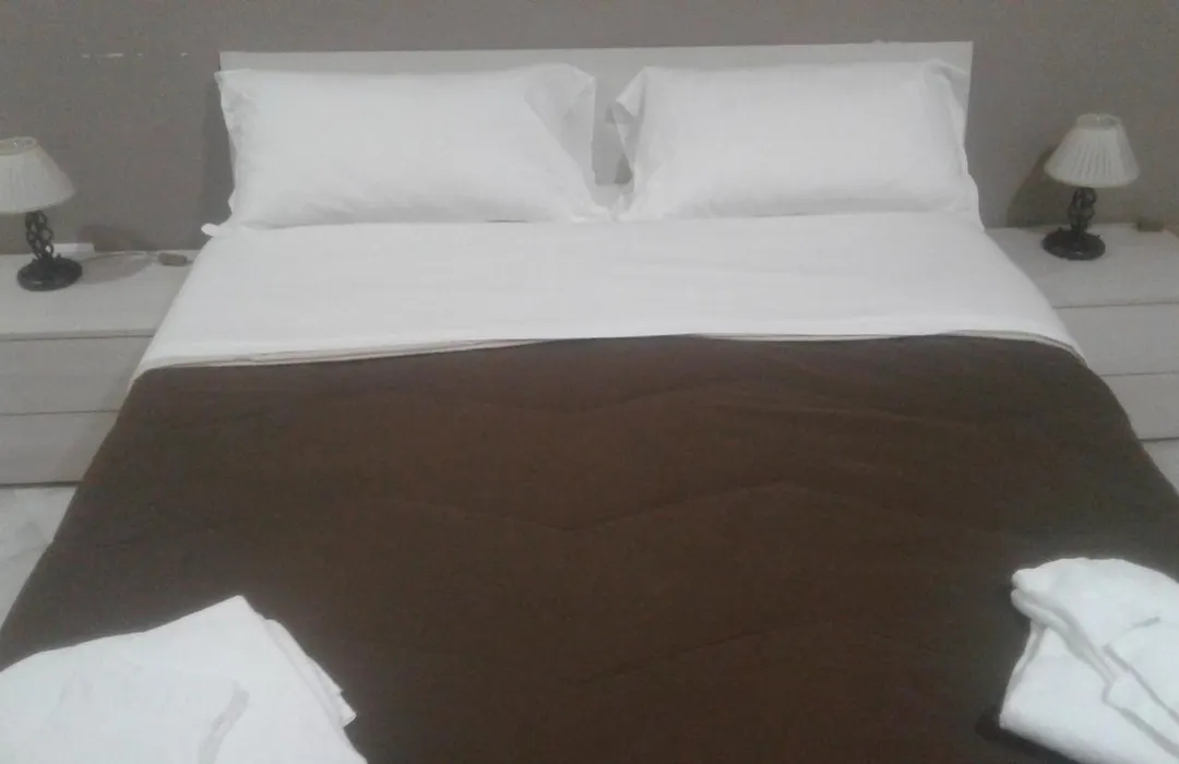 B&BHotel EMMANUEL Napoli-1