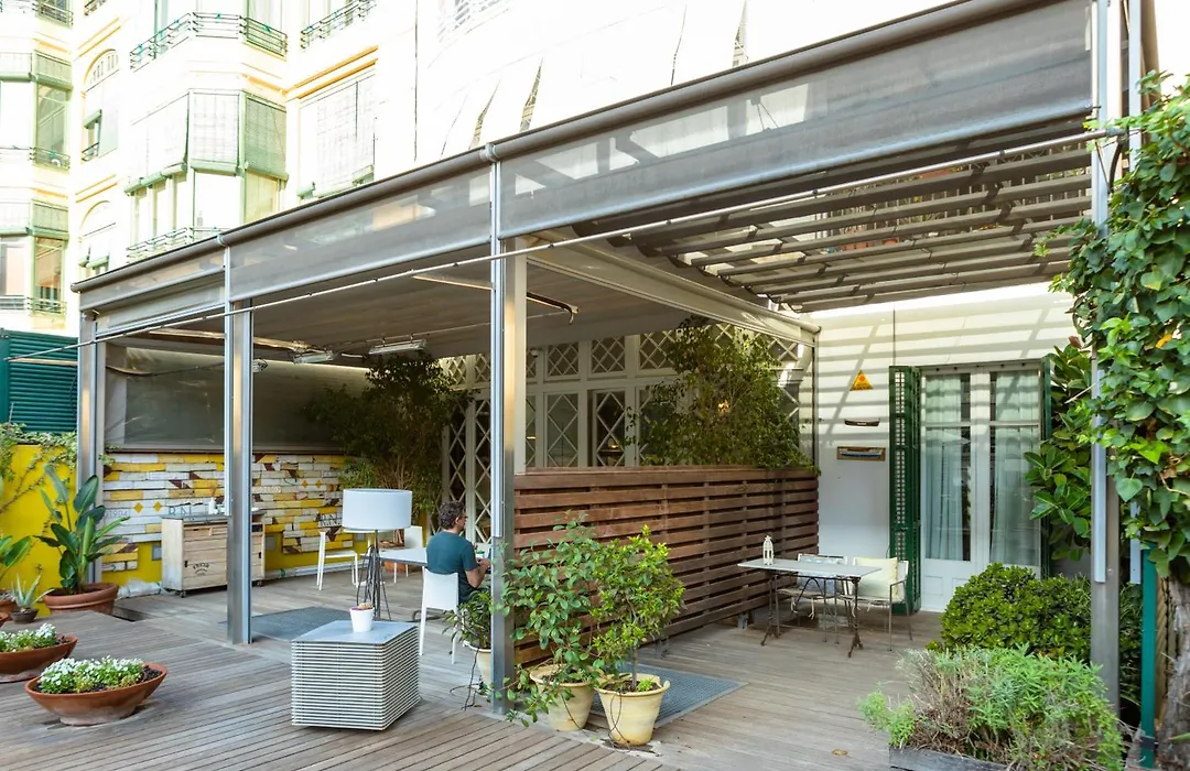 B&B Boutique Ca La Maria-1
