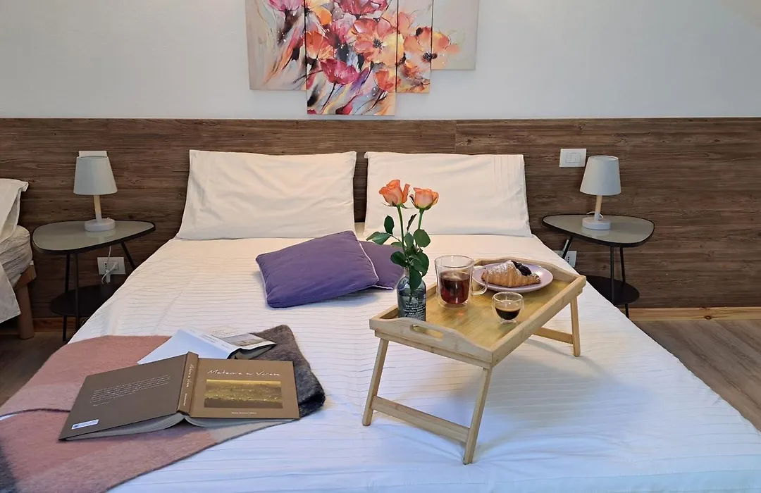 Bed & Breakfast Le Due G-1