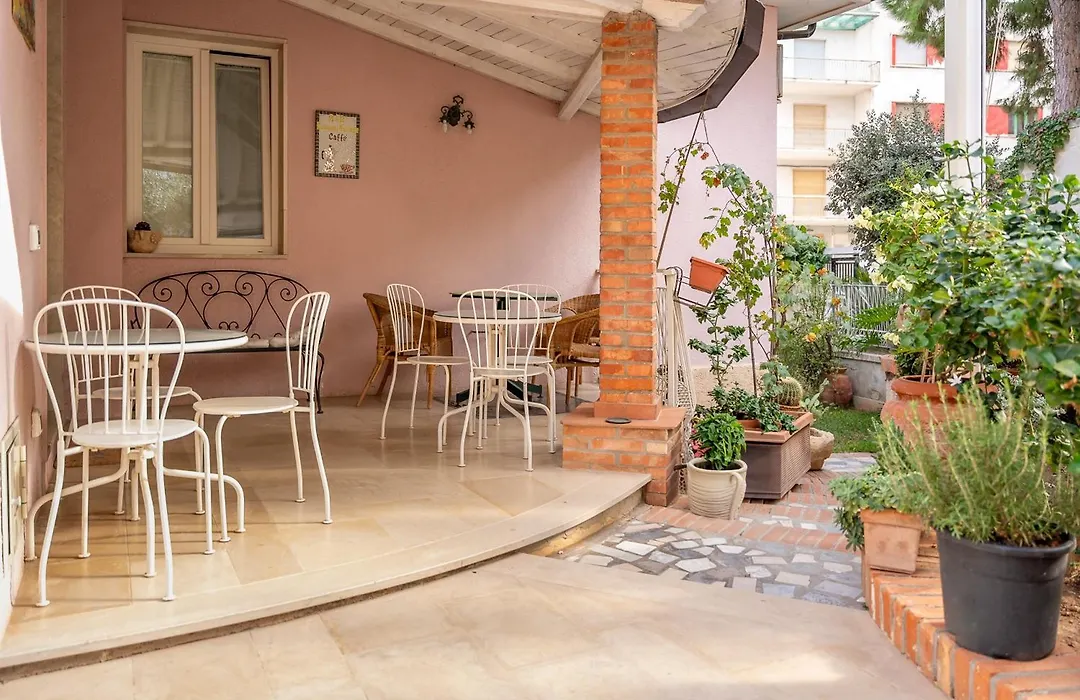 B&B Cumpari Turiddu-1
