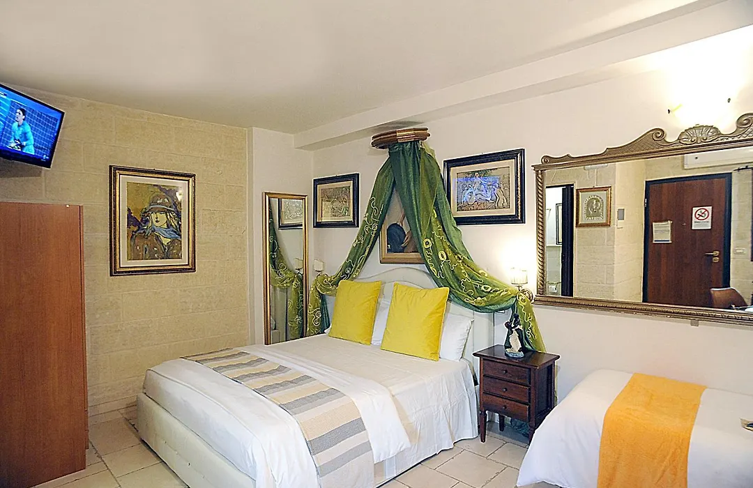 B&B Gianluis-1