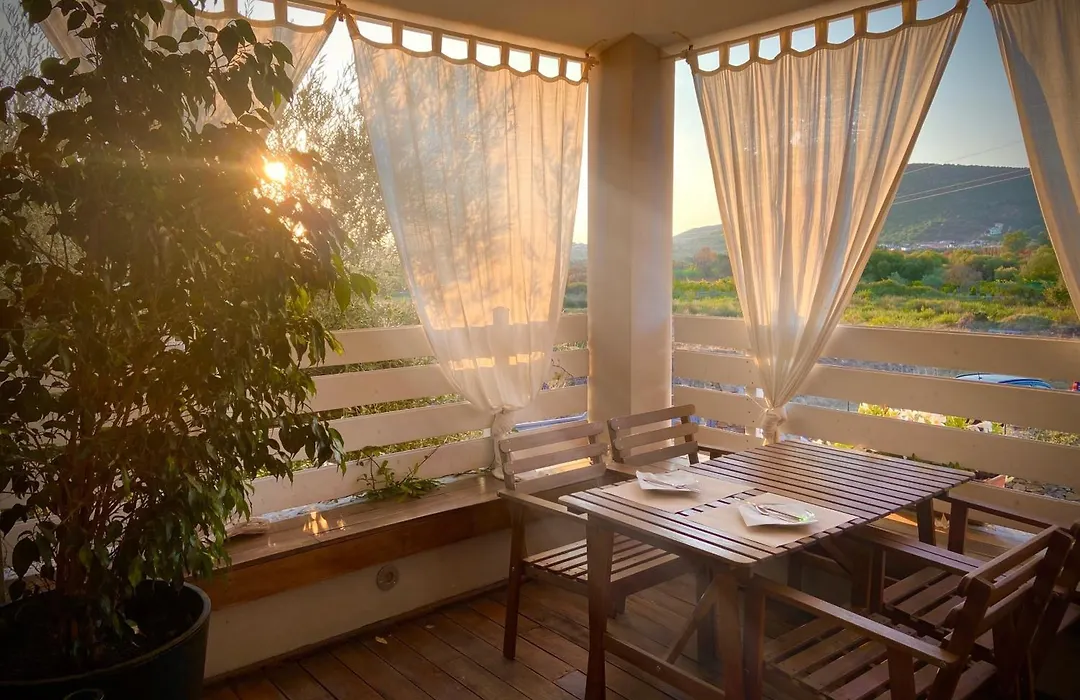 La Pecora Nera B&B-1