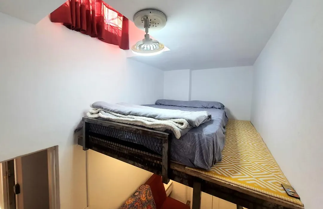 Viejo Hospedaje B&B-1