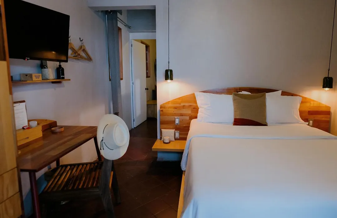 Grana B&B-1