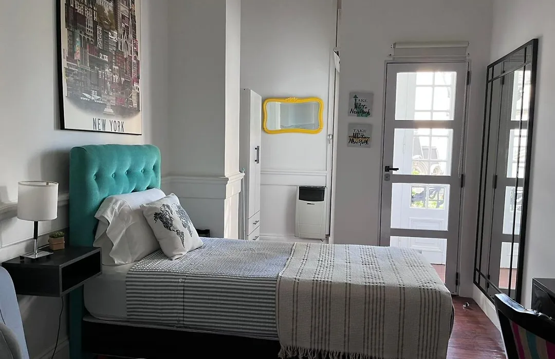La Casa de Lola BA-1