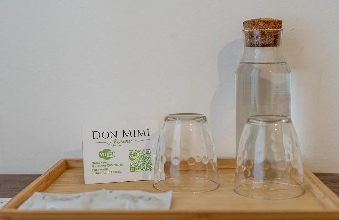 Don Mimi Leisure-1