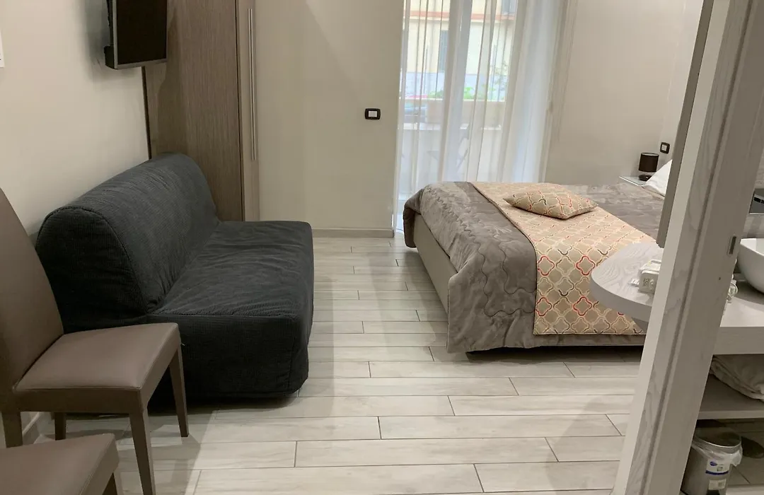Residenza Suarez-1