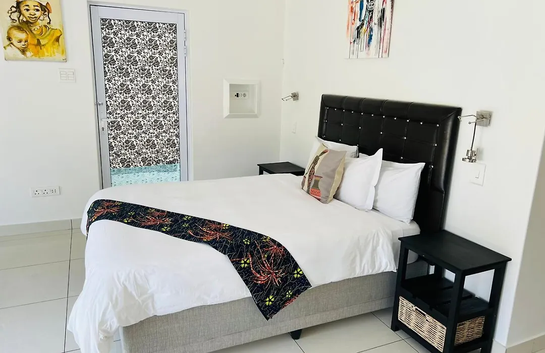 African Haven Guest House-1