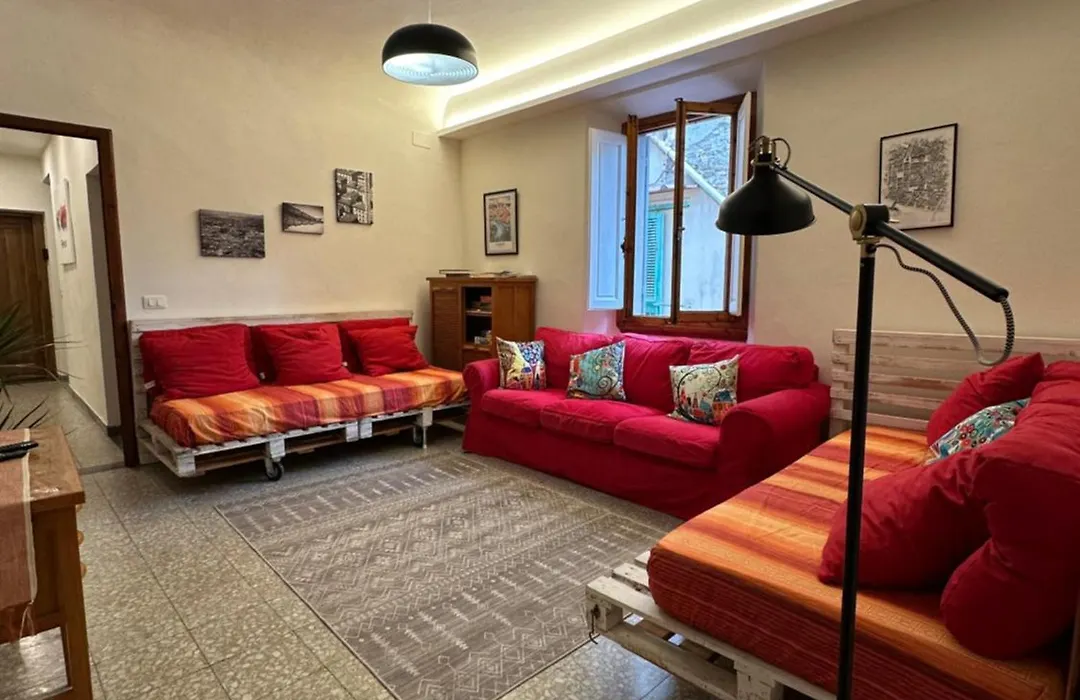 Dante Alighieri - Casa Babette-1
