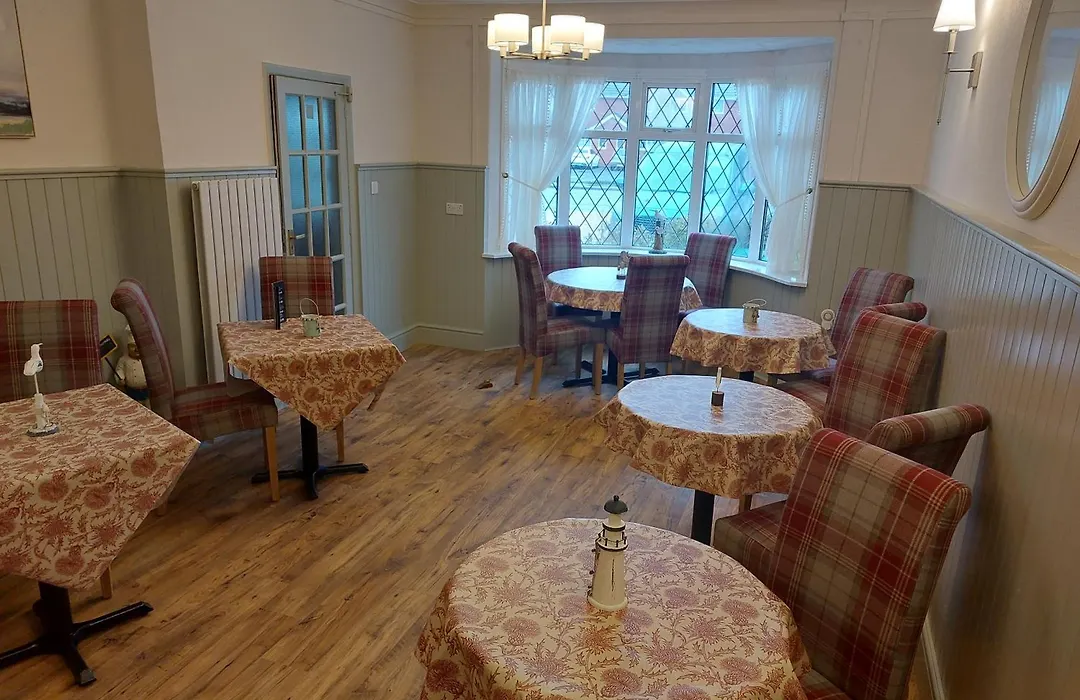 Sea Air B&B-1