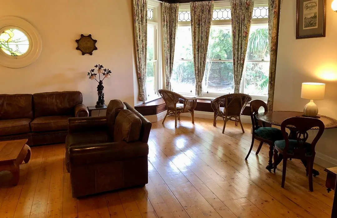 Lorelei Bed & Breakfast-1