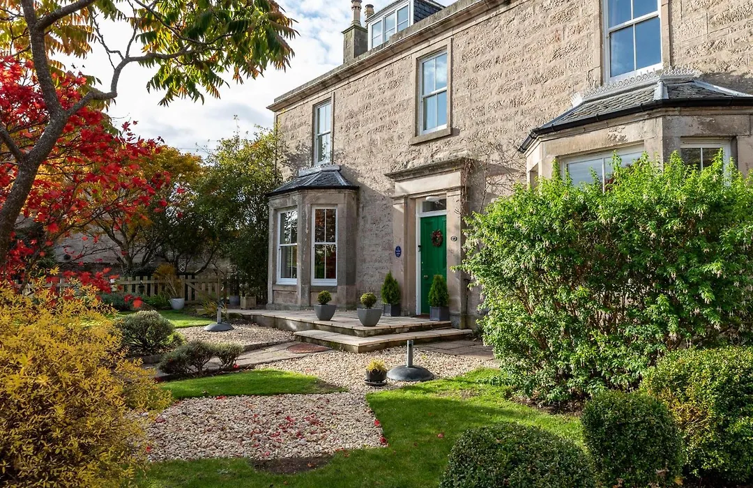 Cawdor House B&B-1