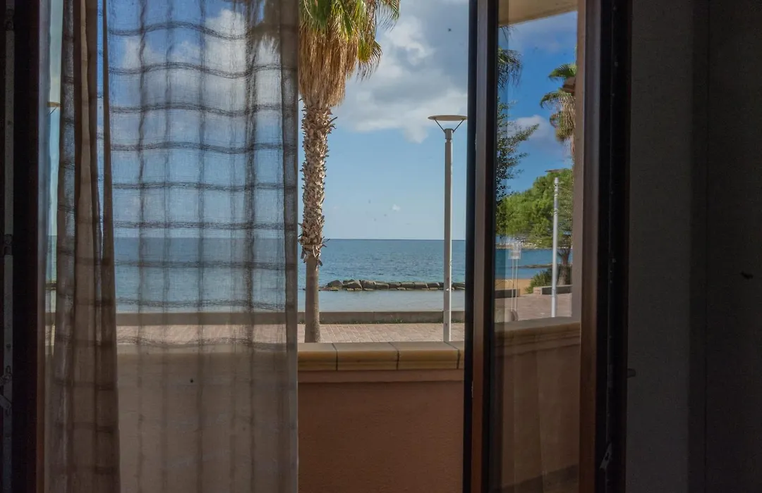 B&B Benvenuti al Sud-1