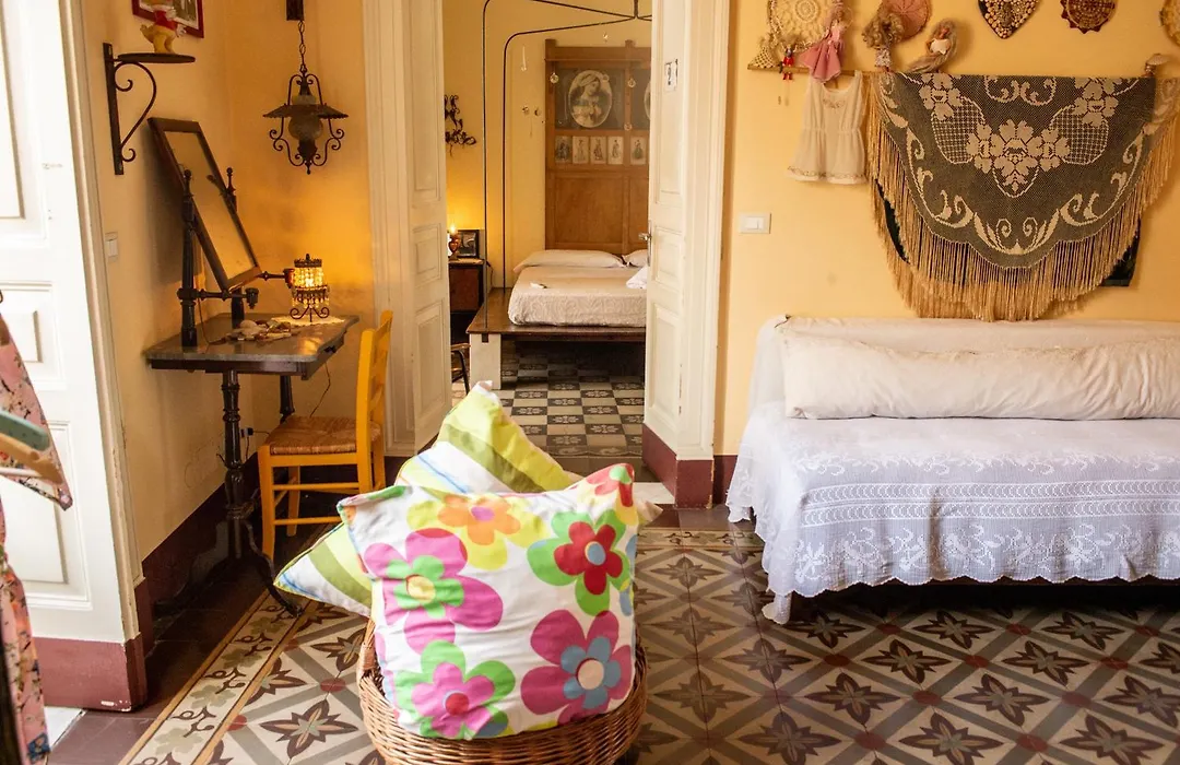 La Cot B&B-1