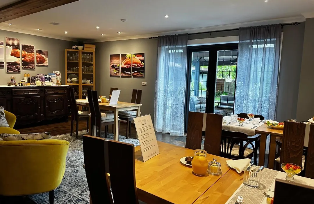 Millers House Boutique B&B-1