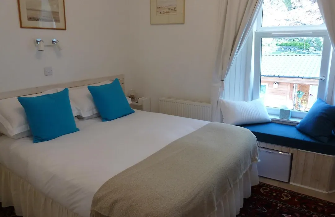 Failte Bed&Breakfast-1