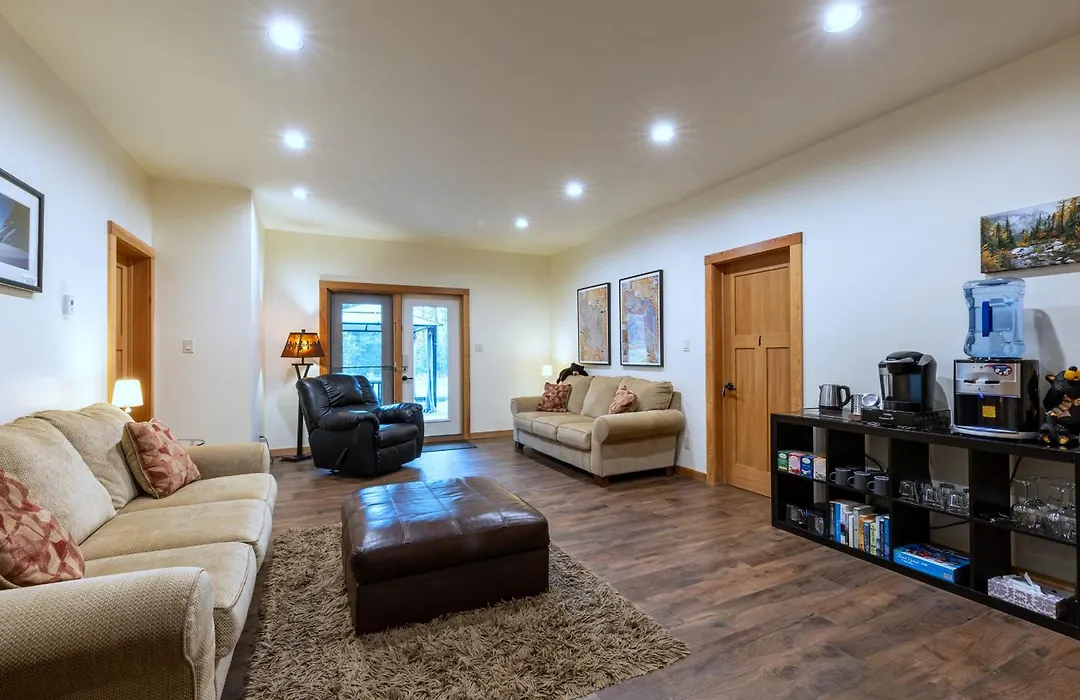 Canyon Ridge Lodge-1