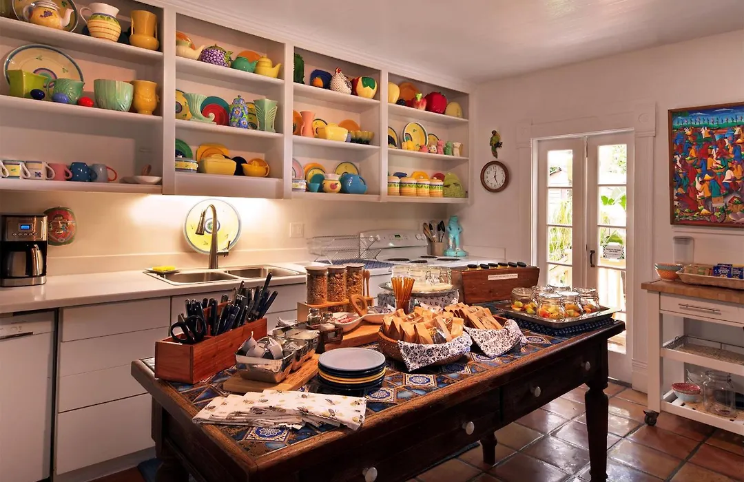 Key West Bed And Breakfast - Adult Only-1