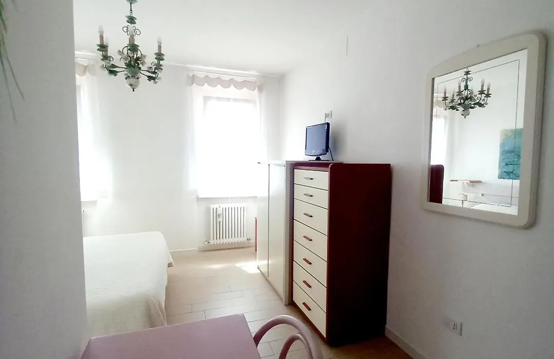 A Casa Di Dora-1
