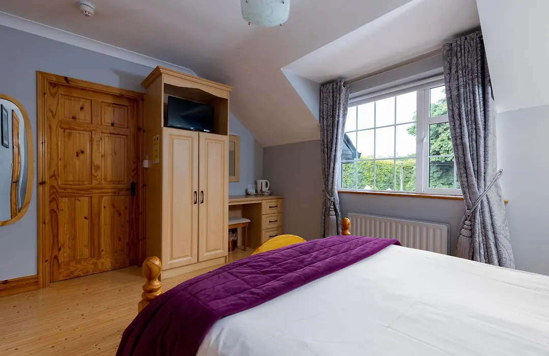 Michaeleen'S Manor B&B-1