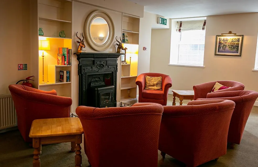 Tralee Townhouse-1