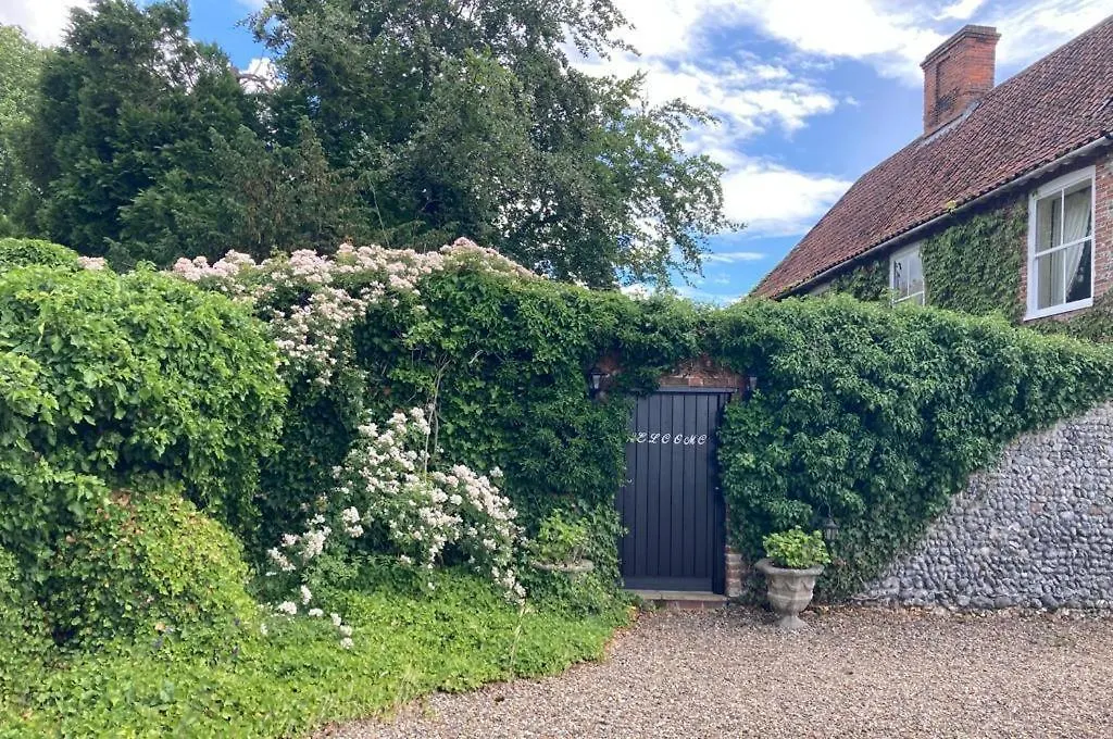 Grange Farm House-1