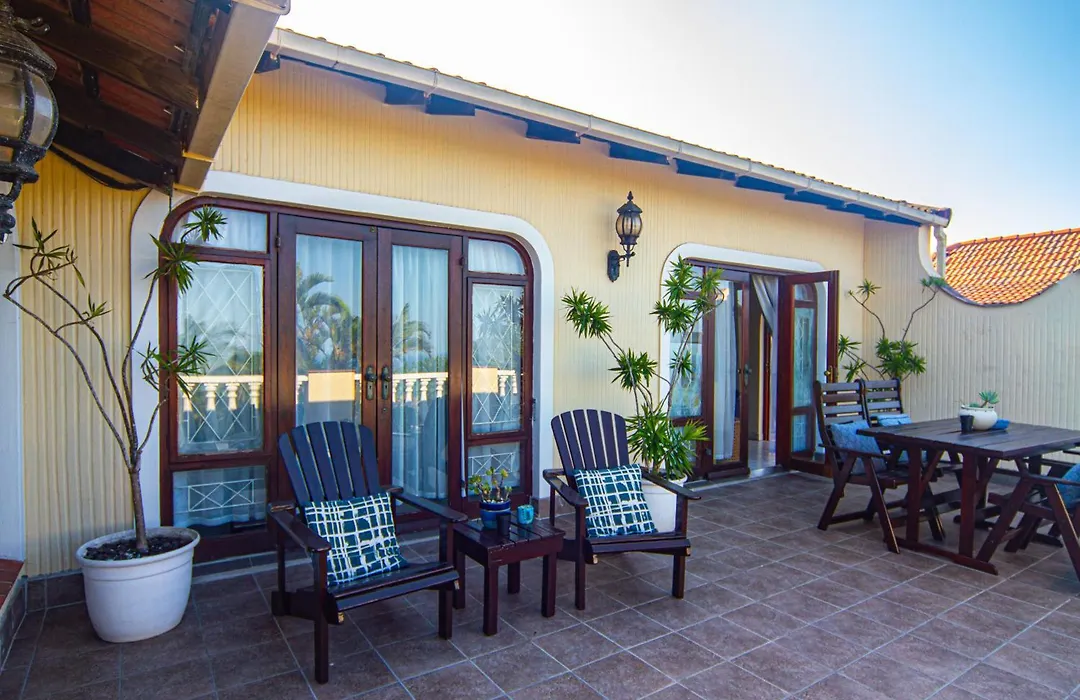 La Loggia Bed And Breakfast-1