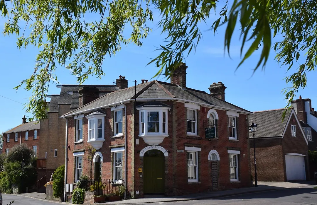 Britannia House-1