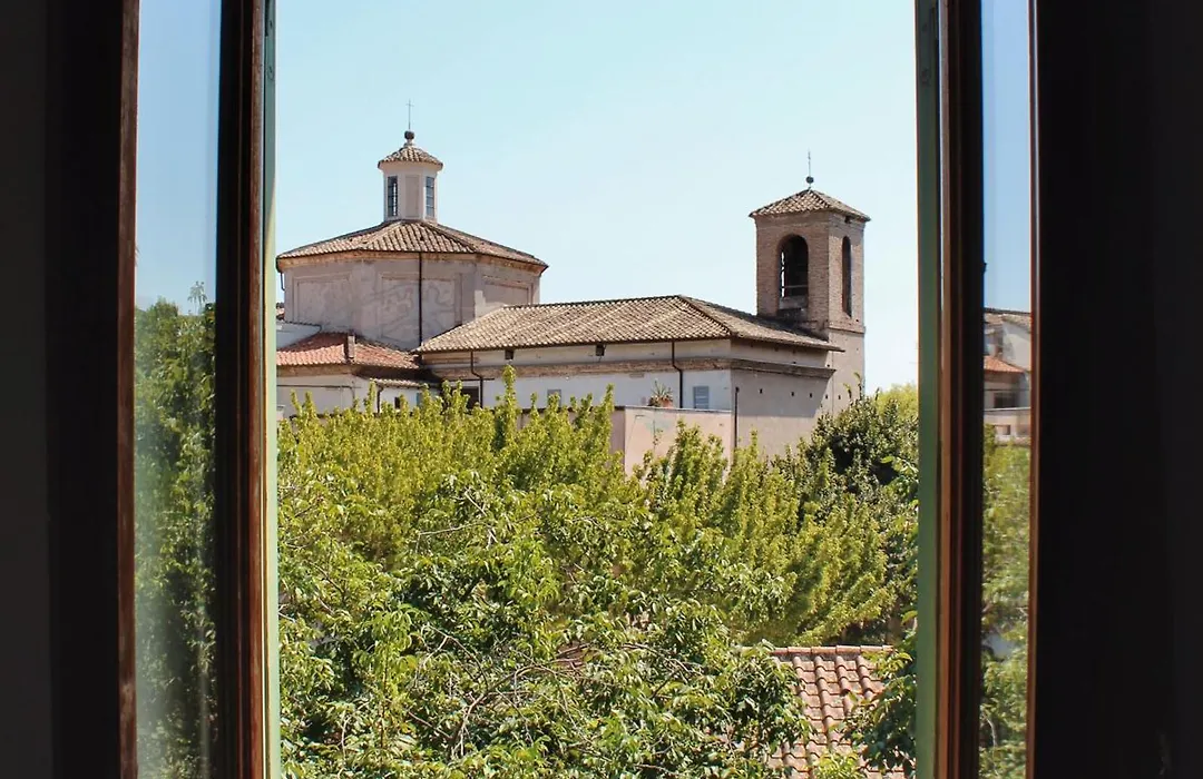 Fornarina A Trastevere By Welcome In-1