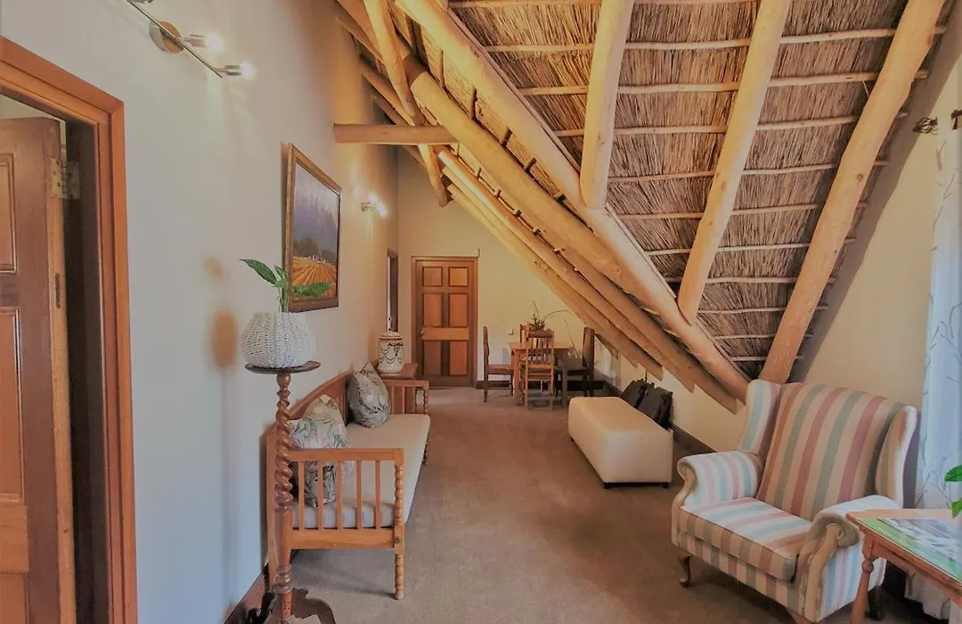 Basse Provence Country House-1