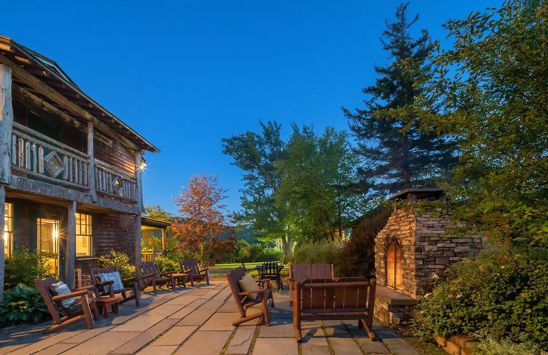Hotel Mountain Brook-1